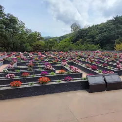 Jikjisa Temple - Sangju