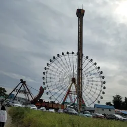 Sangju Apple Theme Park - Sangju