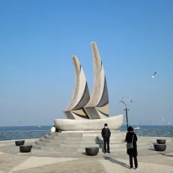 Sangju Apple Theme Park - Sangju