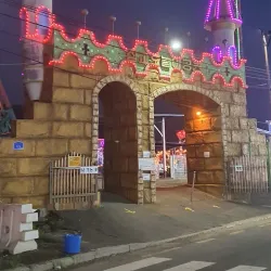 Sangju Apple Theme Park - Sangju