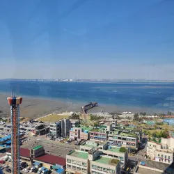 Sangju Apple Theme Park - Sangju