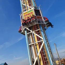 Sangju Apple Theme Park - Sangju