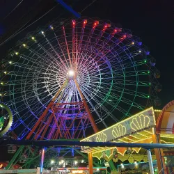 Sangju Apple Theme Park - Sangju