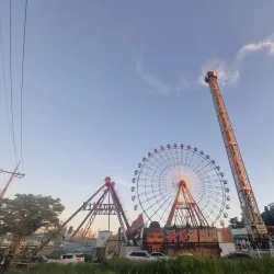 Sangju Apple Theme Park - Sangju