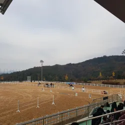 Sangju City Park - Sangju