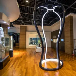 Sangju Museum - Sangju