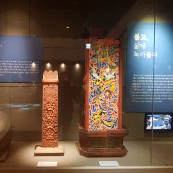 Sangju Museum - Sangju