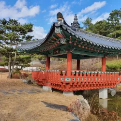 Sangju Museum - Sangju