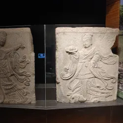 Sangju Museum - Sangju