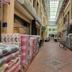 Sangju Traditional Market - Sangju