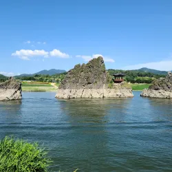 Dodam Sambong Peaks - Sejong City