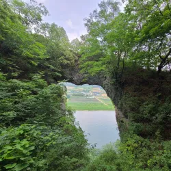 Dodam Sambong Peaks - Sejong City