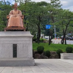 Dodam Sambong Peaks - Sejong City