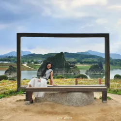 Dodam Sambong Peaks - Sejong City