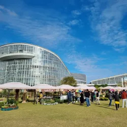 National Sejong Arboretum - Sejong City