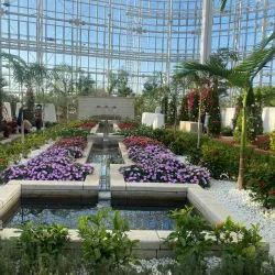 National Sejong Arboretum - Sejong City