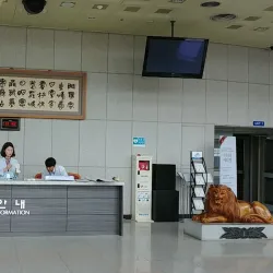 Sejong Arts Center - Sejong City