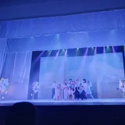 Sejong Arts Center - Sejong City