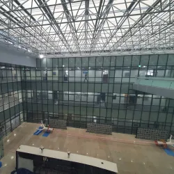 Sejong City Hall Plaza - Sejong City