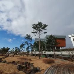 Sejong Convention Center - Sejong City