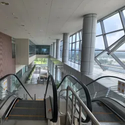 Sejong Convention Center - Sejong City