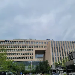 Sejong Government Complex - Sejong City
