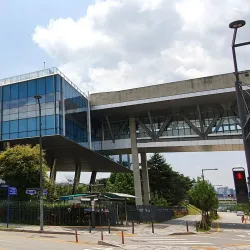 Sejong Government Complex - Sejong City