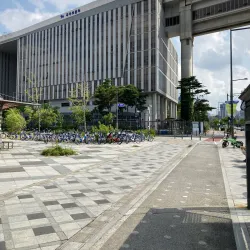 Sejong Government Complex - Sejong City