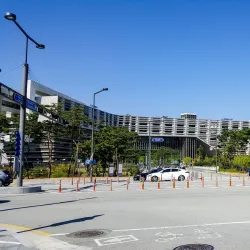 Sejong Government Complex - Sejong City