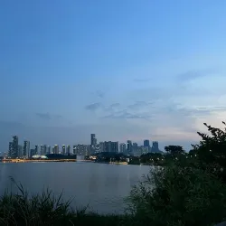 Sejong Lake Eco Park - Sejong City