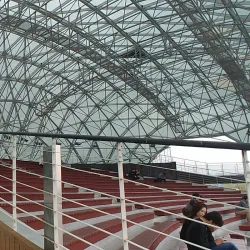 Sejong Lake Park - Sejong City