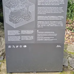 Cheonjiyeon Waterfall - Seogwipo