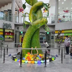 Jeju Glass Castle - Seogwipo