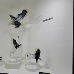 Jeju Glass Castle - Seogwipo