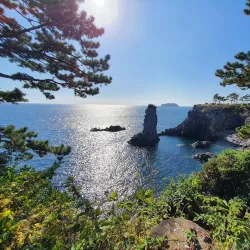 Jeju Olle Trail - Route 7 - Seogwipo