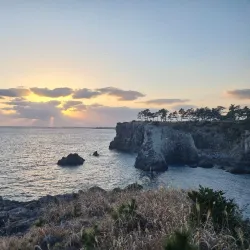 Jeju Olle Trail - Route 7 - Seogwipo