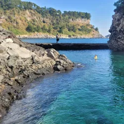 Jeju Olle Trail - Route 7 - Seogwipo