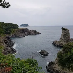 Jeju Olle Trail - Route 7 - Seogwipo