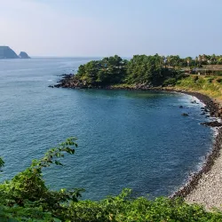 Jeju Olle Trail - Route 7 - Seogwipo