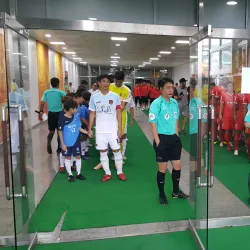 Jeju World Cup Stadium - Seogwipo