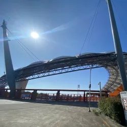 Jeju World Cup Stadium - Seogwipo