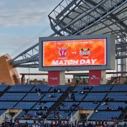 Jeju World Cup Stadium - Seogwipo