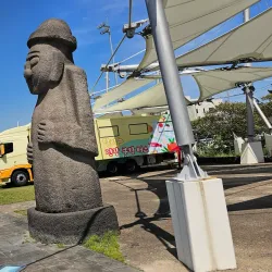 Jeju World Cup Stadium - Seogwipo