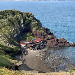 Seongsan Ilchulbong (Sunrise Peak) - Seogwipo