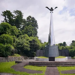 Yakcheonsa Temple - Seogwipo