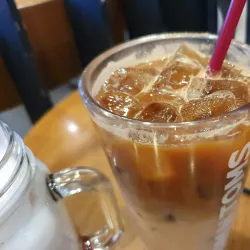 Bundang Jeongja-dong Cafe Street - Seongnam