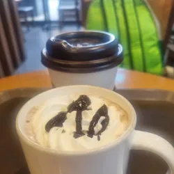 Bundang Jeongja-dong Cafe Street - Seongnam