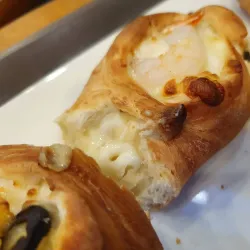 Bundang Jeongja-dong Cafe Street - Seongnam