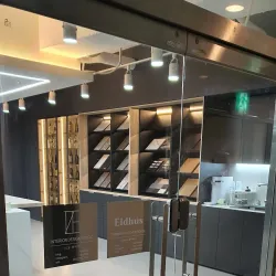 Gumi-dong Cafe Street - Seongnam