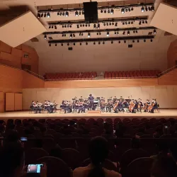 Seongnam Arts Center - Seongnam